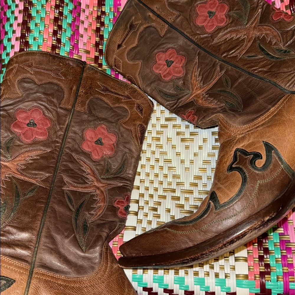 🫦🤠🫦• 🤎 Old Gringo x Southern Belle Vibes 🖤 •  🤠🫦🤠 - Picture 6 of 16